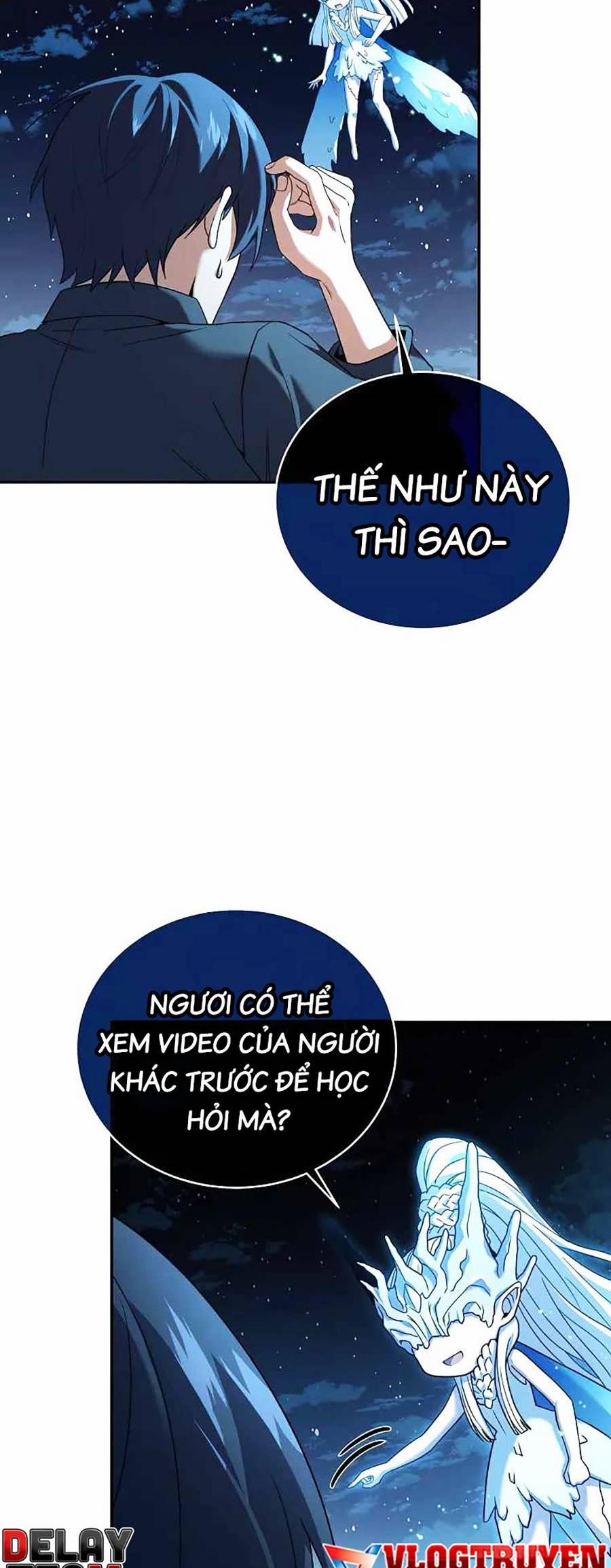 Sử Trở Lại Của Frozen Player 84 trang 53