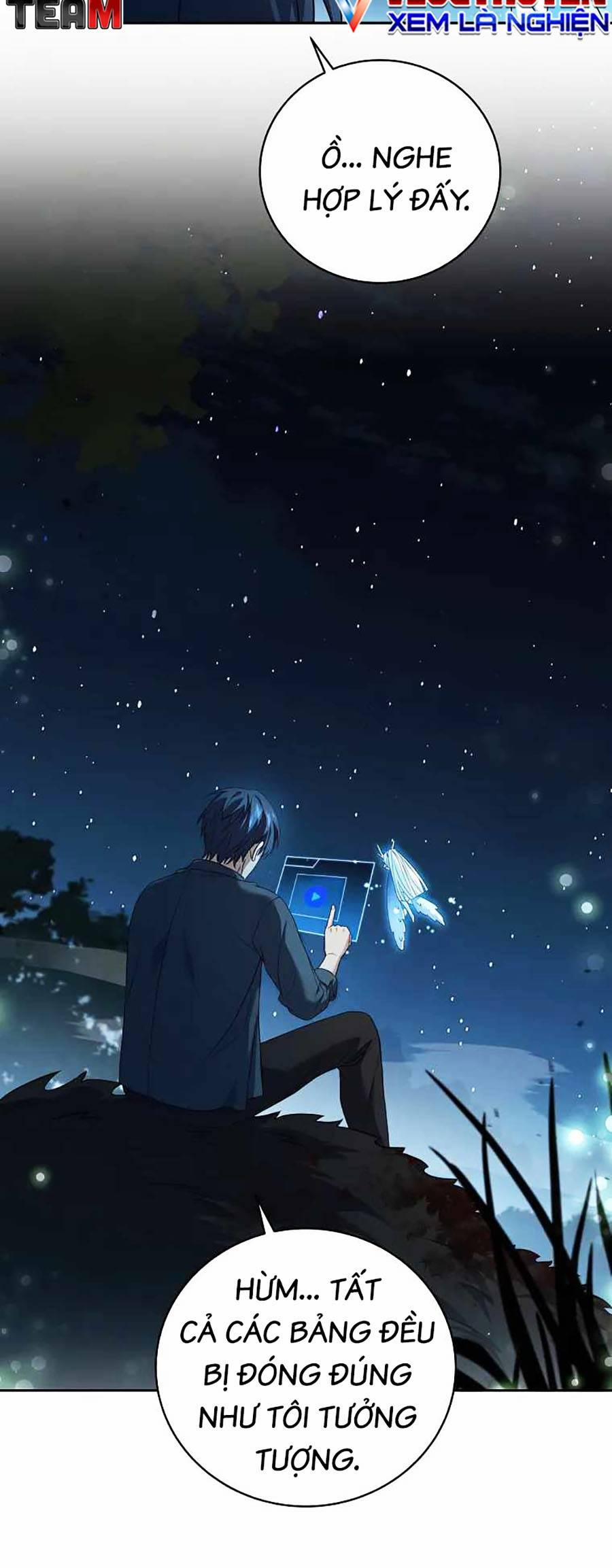 Sử Trở Lại Của Frozen Player 84 trang 54