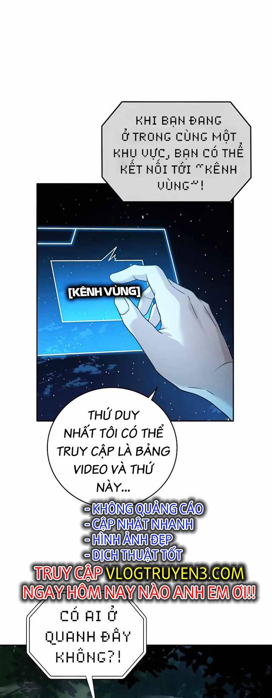 Sử Trở Lại Của Frozen Player 84 trang 55