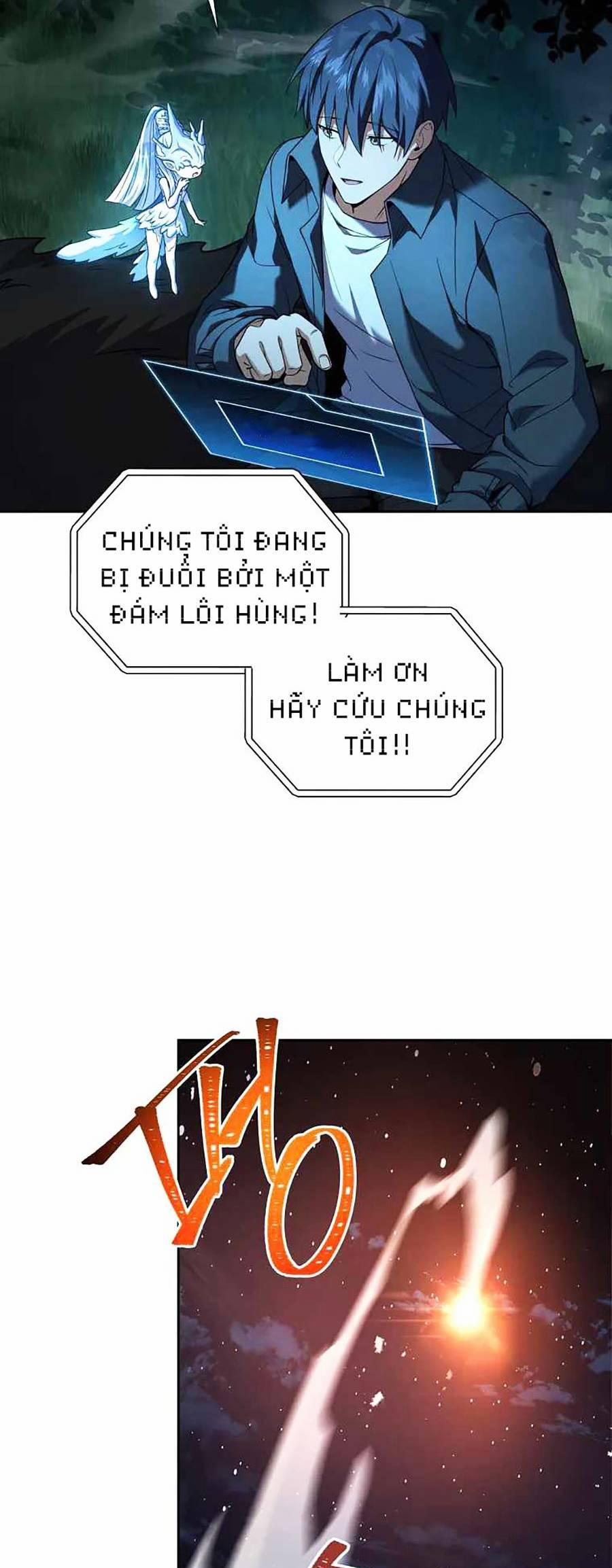 Sử Trở Lại Của Frozen Player 84 trang 56