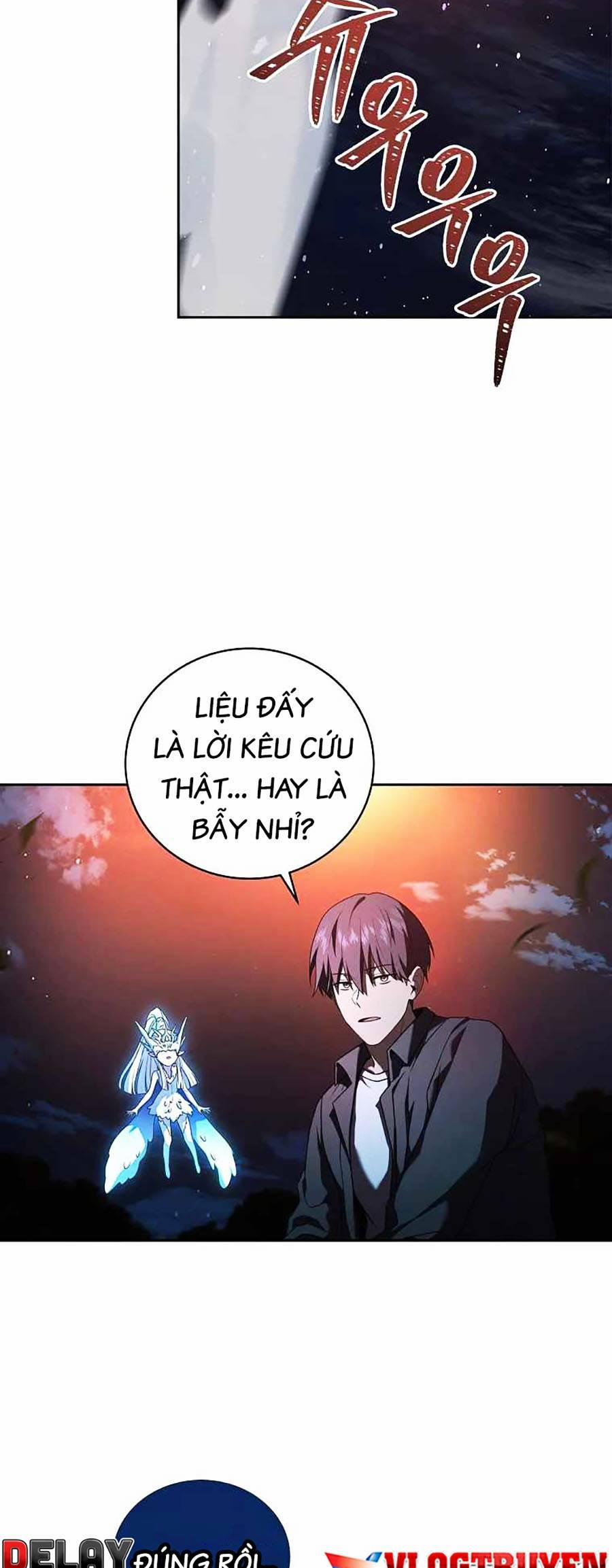 Sử Trở Lại Của Frozen Player 84 trang 57