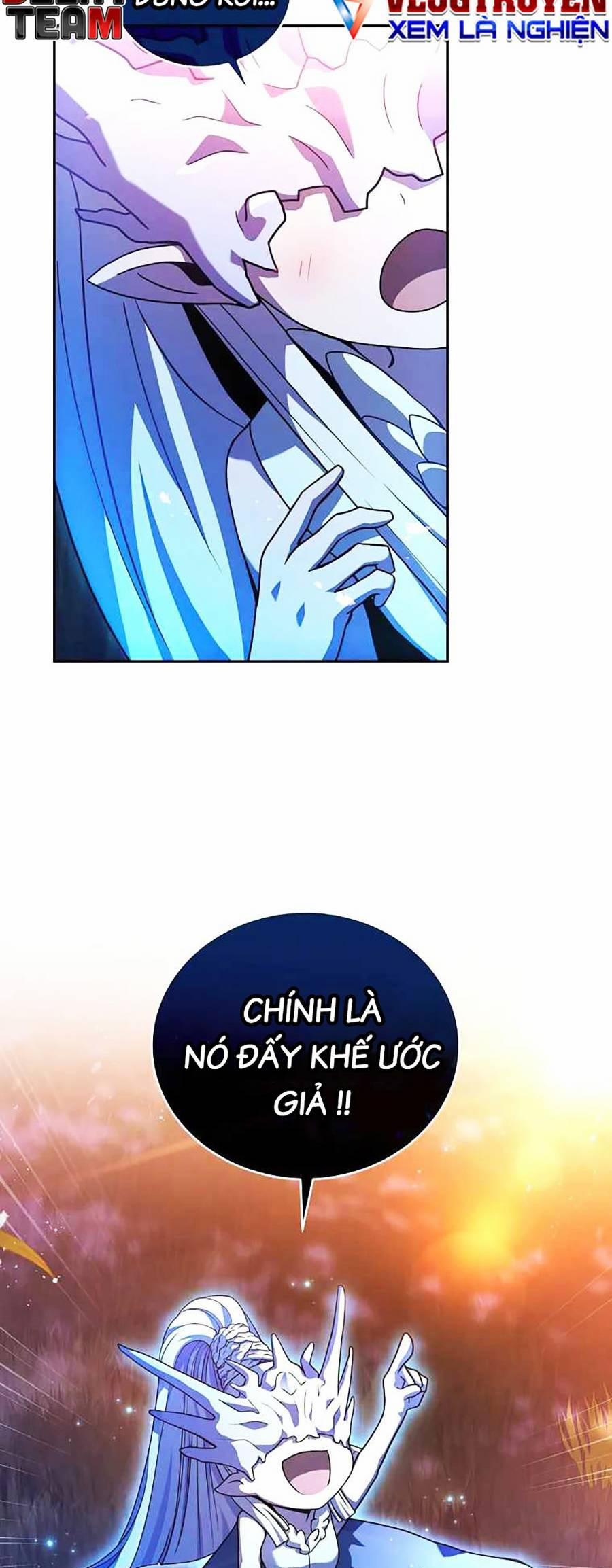 Sử Trở Lại Của Frozen Player 84 trang 58