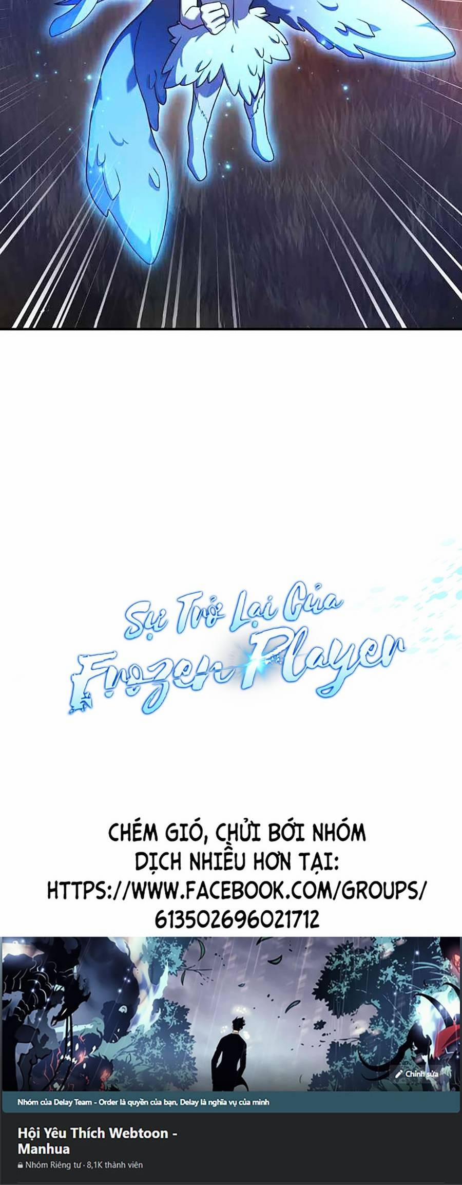 Sử Trở Lại Của Frozen Player 84 trang 59