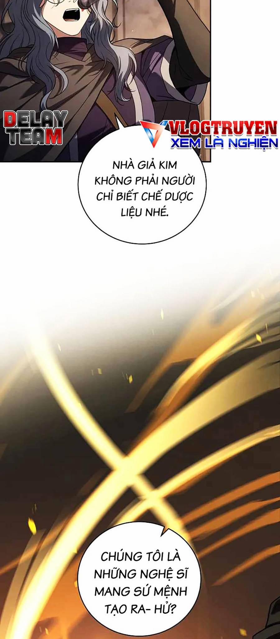 Sử Trở Lại Của Frozen Player 84 trang 9