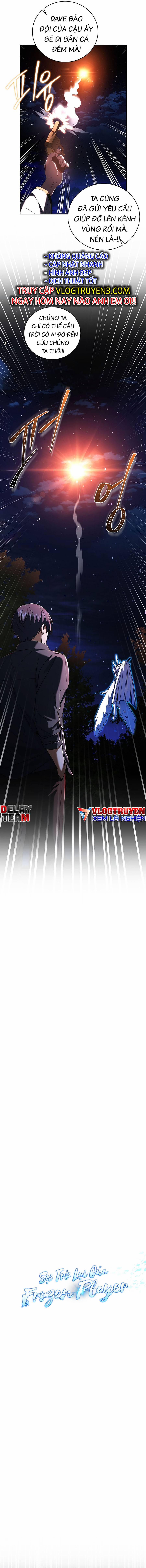 Sử Trở Lại Của Frozen Player 85 trang 1