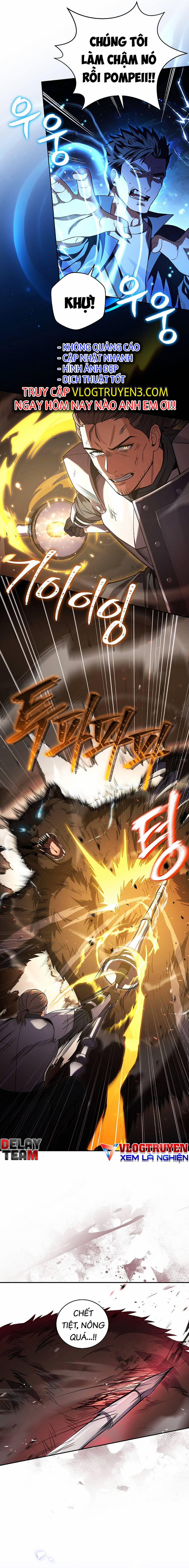Sử Trở Lại Của Frozen Player 85 trang 4