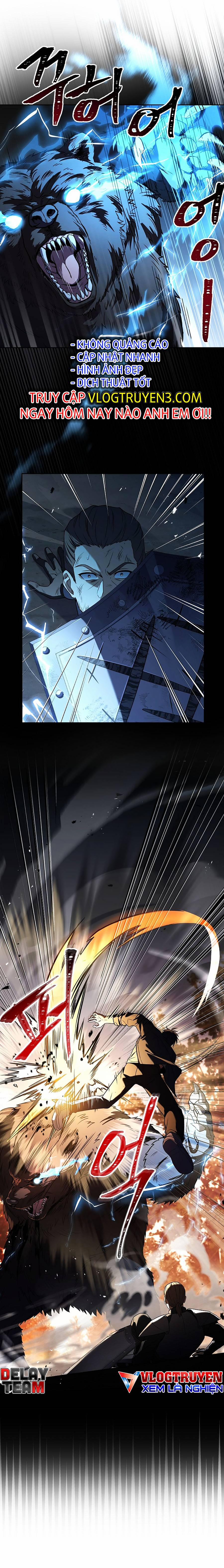 Sử Trở Lại Của Frozen Player 85 trang 6