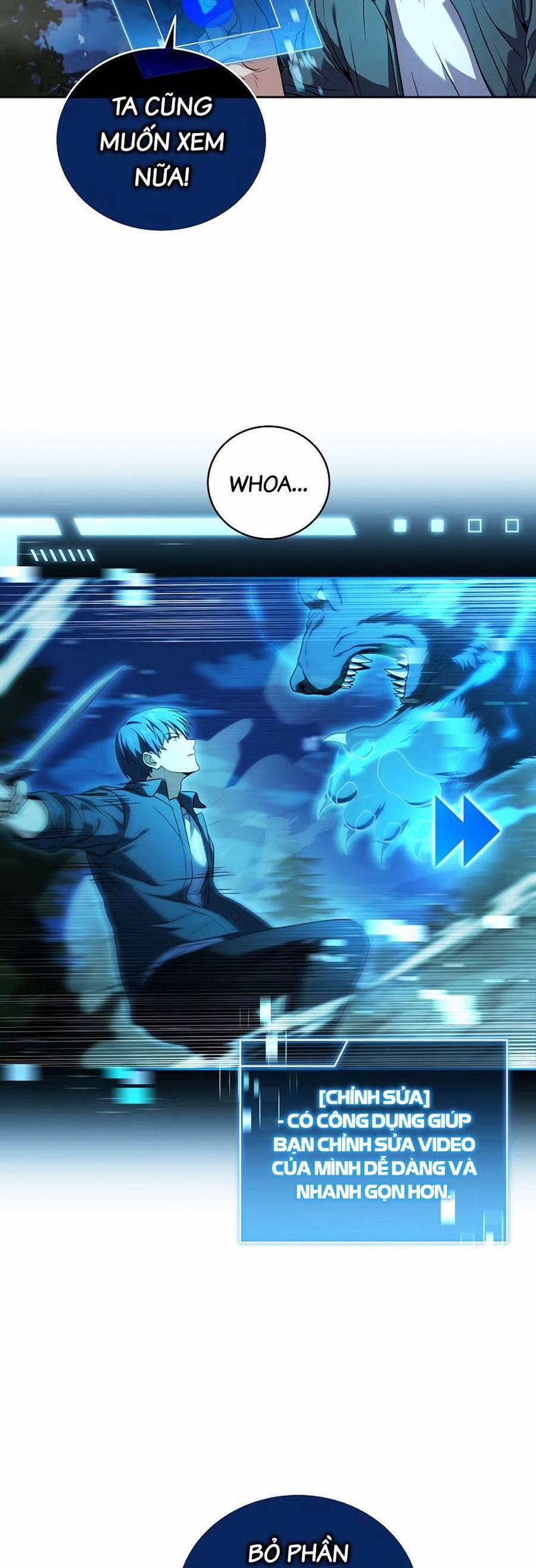 Sử Trở Lại Của Frozen Player 86 trang 12