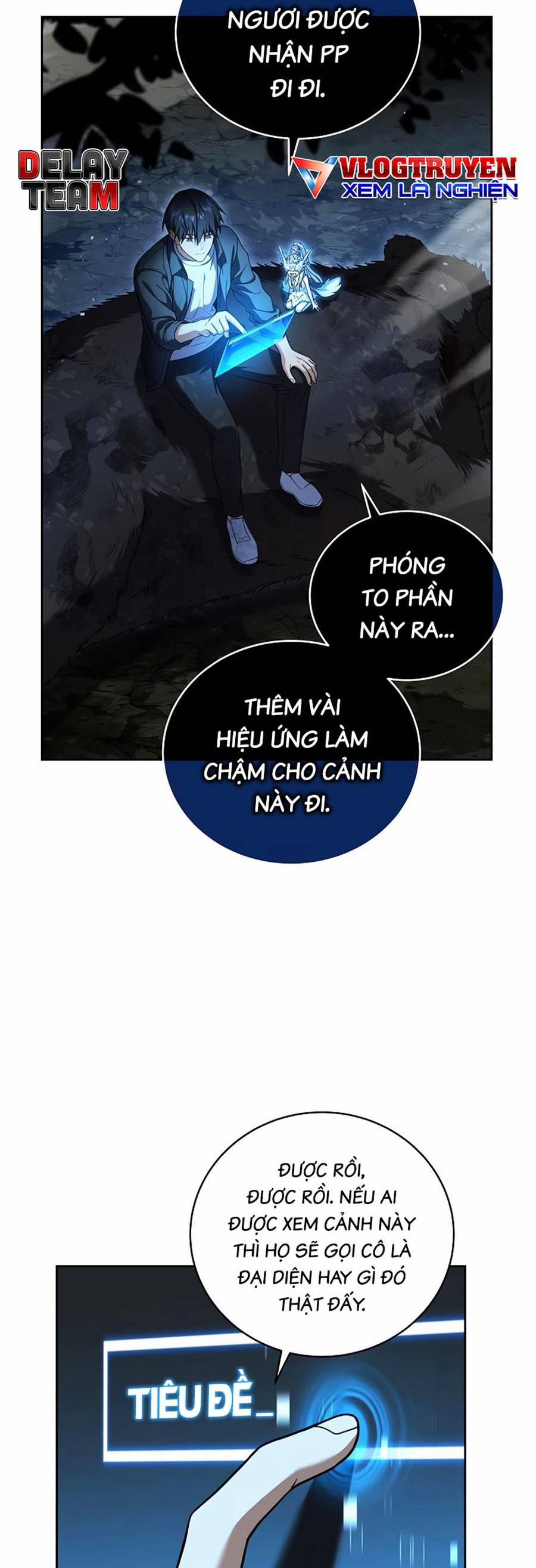 Sử Trở Lại Của Frozen Player 86 trang 13