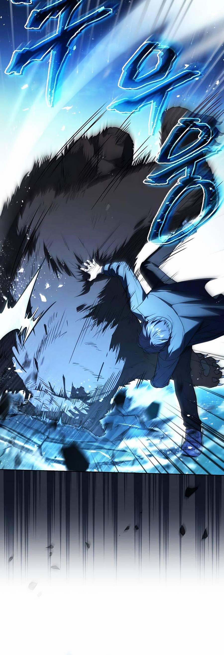 Sử Trở Lại Của Frozen Player 86 trang 19