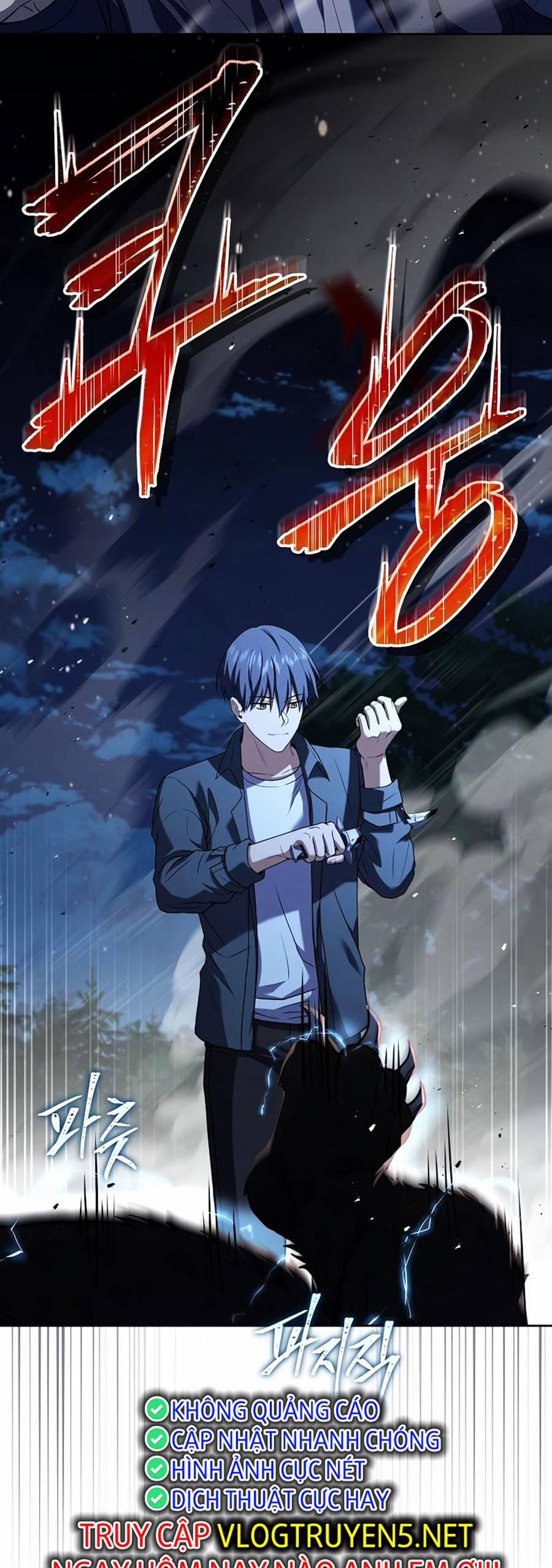 Sử Trở Lại Của Frozen Player 86 trang 2