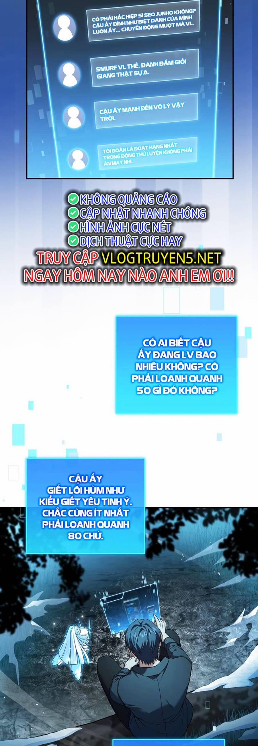 Sử Trở Lại Của Frozen Player 86 trang 27