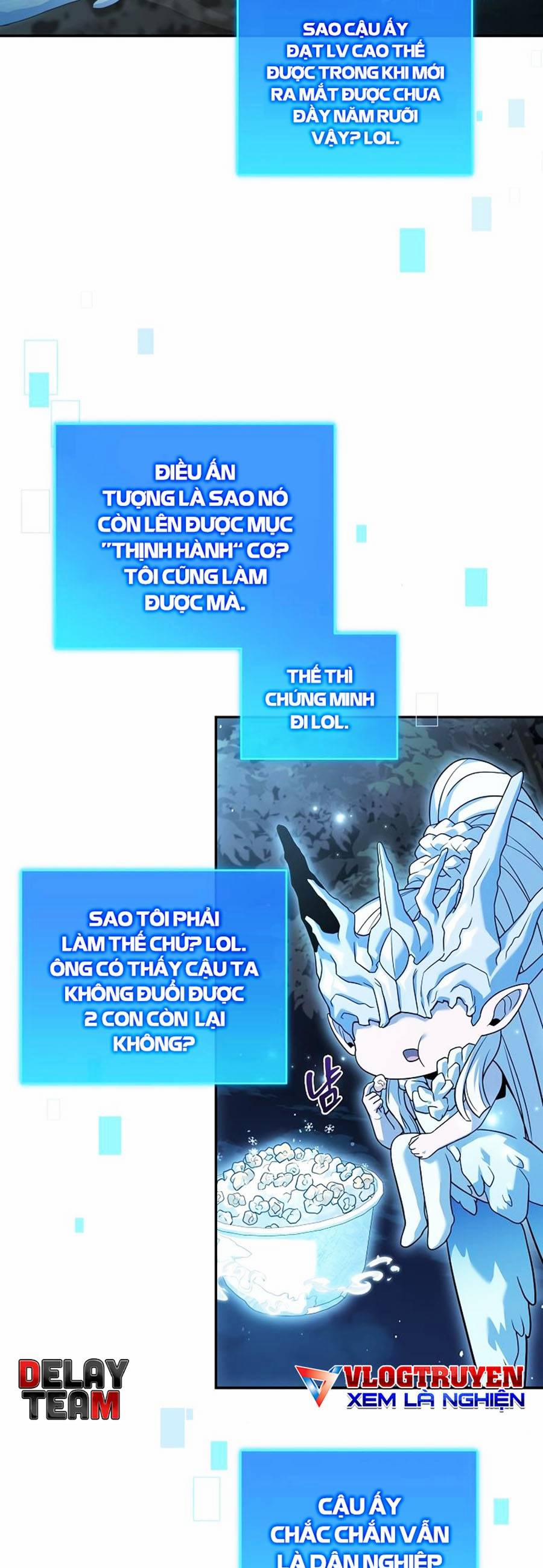 Sử Trở Lại Của Frozen Player 86 trang 28