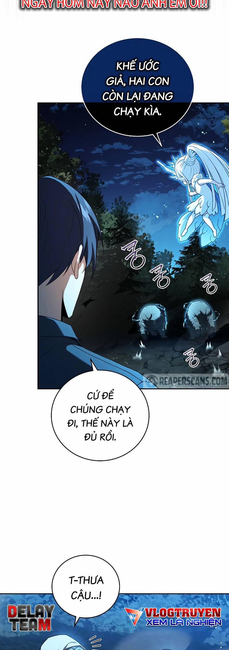Sử Trở Lại Của Frozen Player 86 trang 3