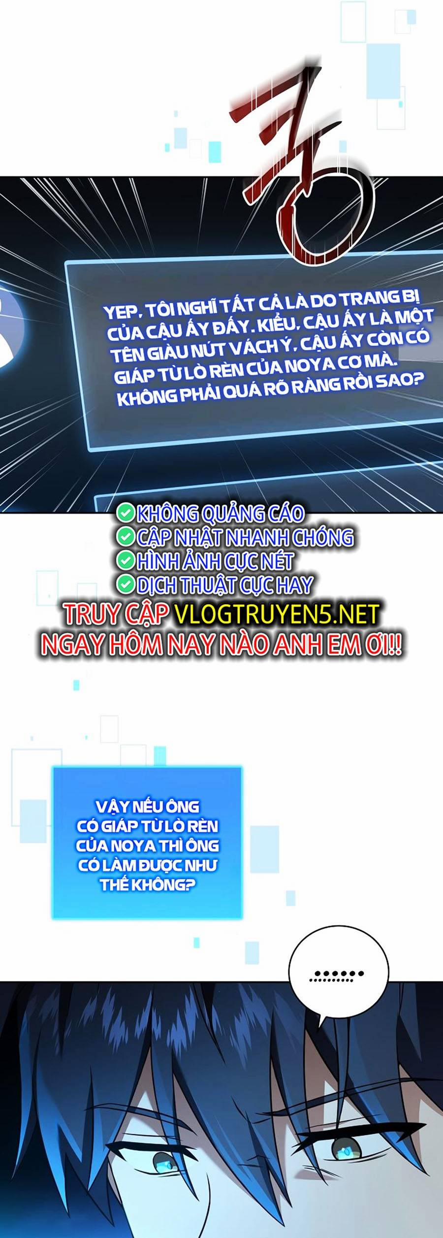 Sử Trở Lại Của Frozen Player 86 trang 30