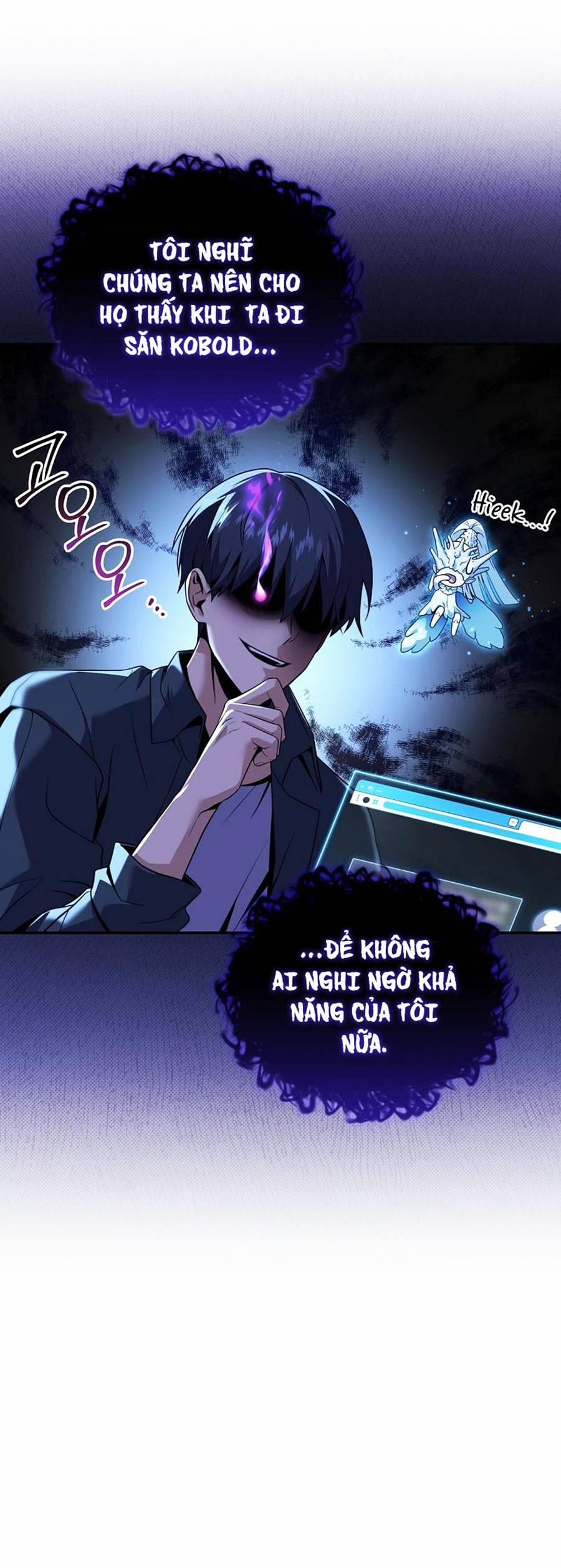 Sử Trở Lại Của Frozen Player 86 trang 32