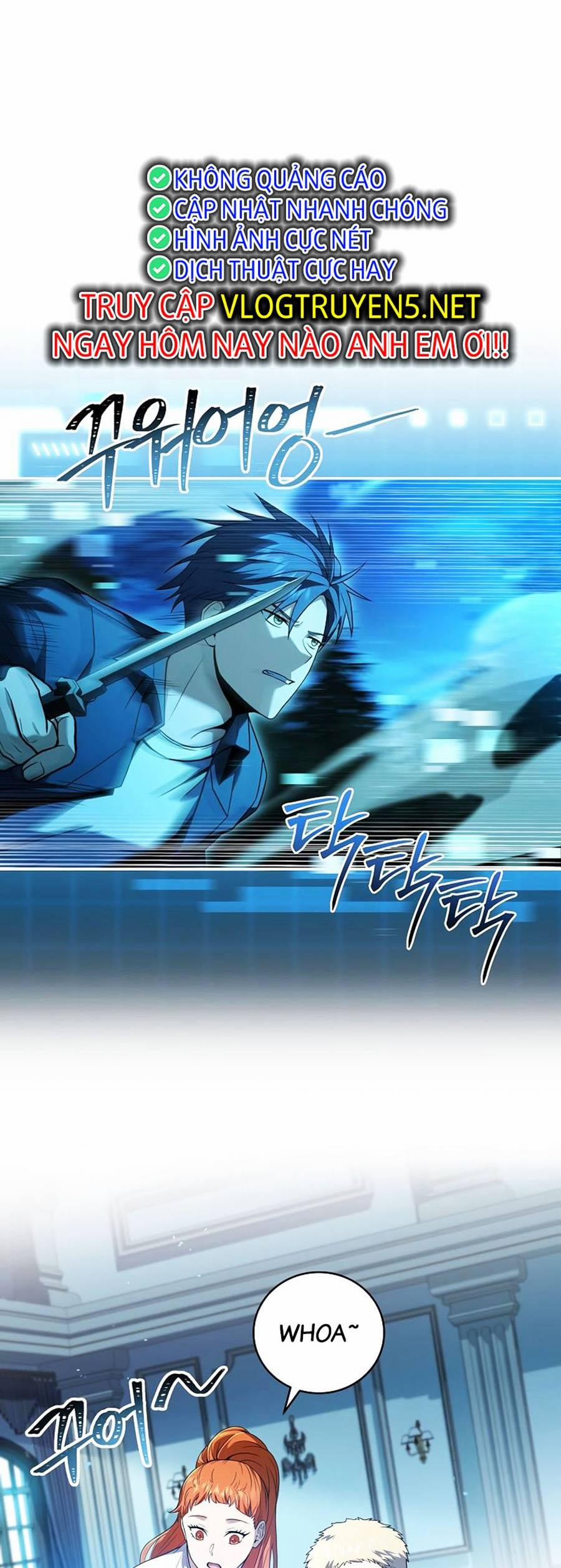 Sử Trở Lại Của Frozen Player 86 trang 33