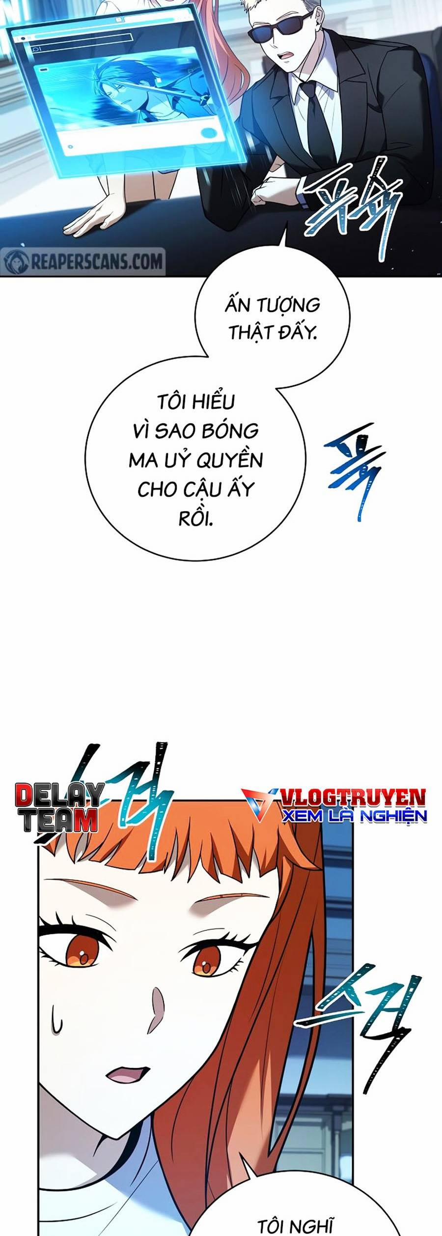 Sử Trở Lại Của Frozen Player 86 trang 34