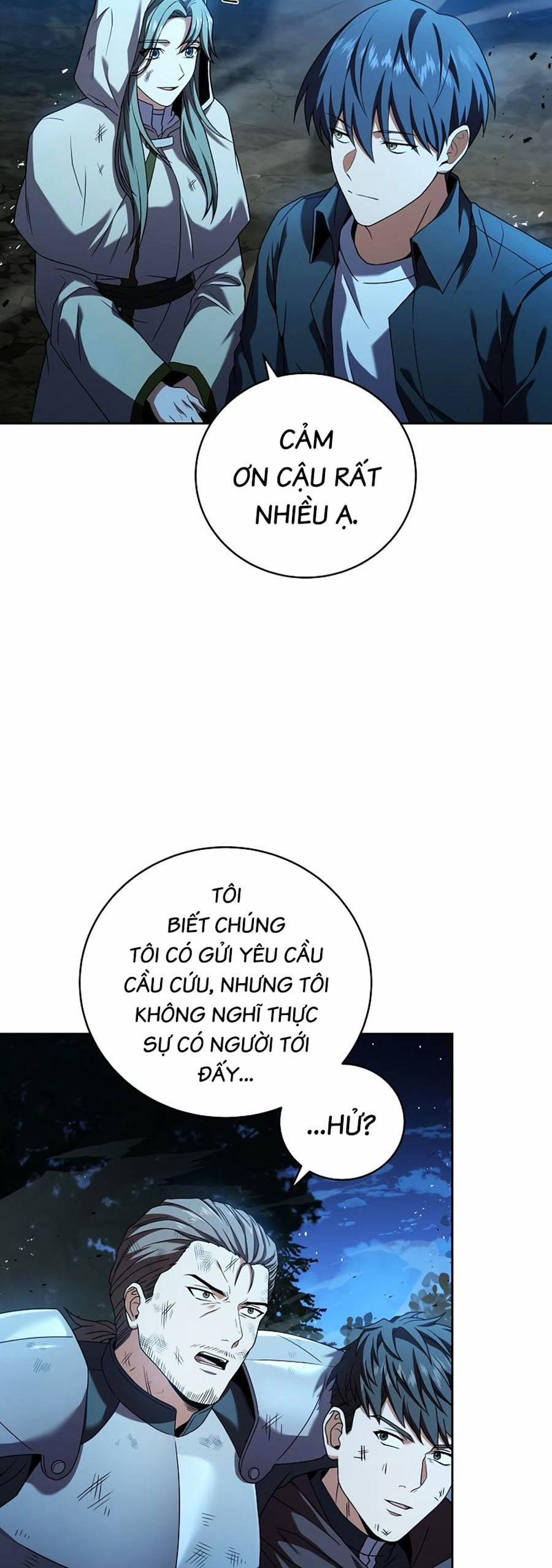 Sử Trở Lại Của Frozen Player 86 trang 4
