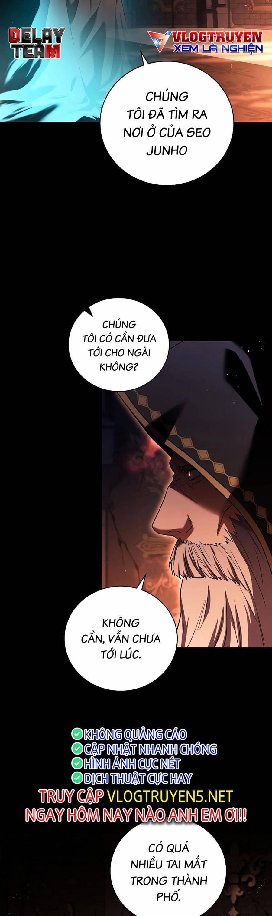 Sử Trở Lại Của Frozen Player 86 trang 41