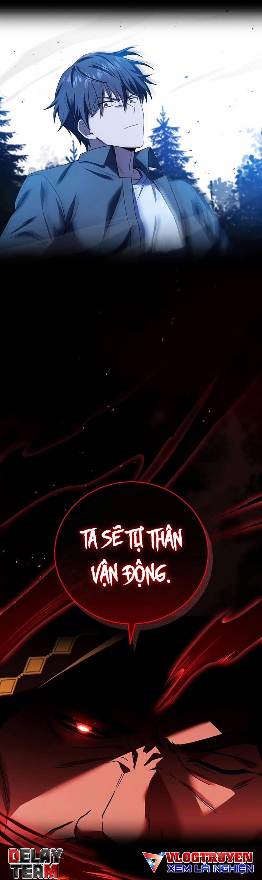 Sử Trở Lại Của Frozen Player 86 trang 48