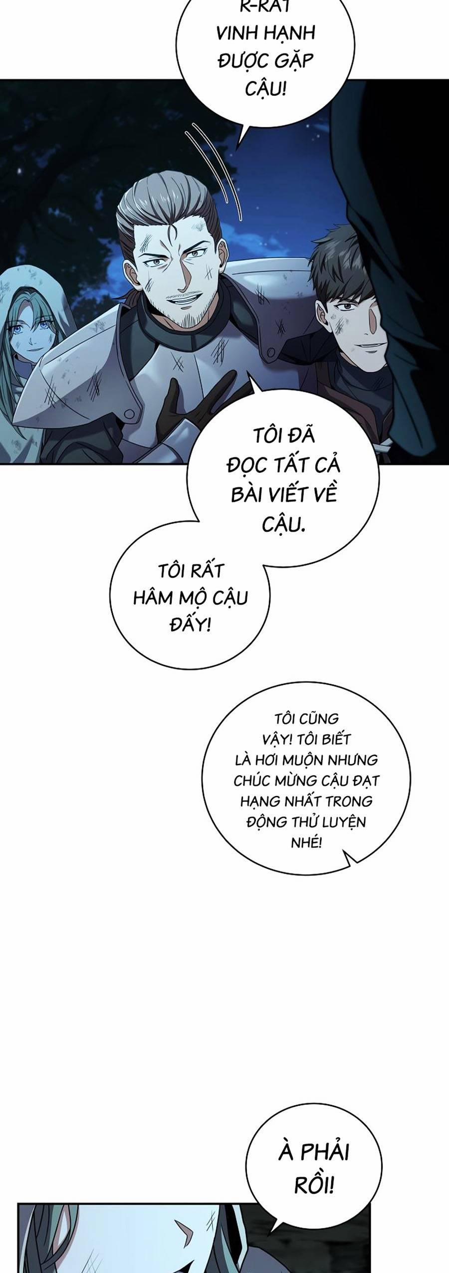 Sử Trở Lại Của Frozen Player 86 trang 6