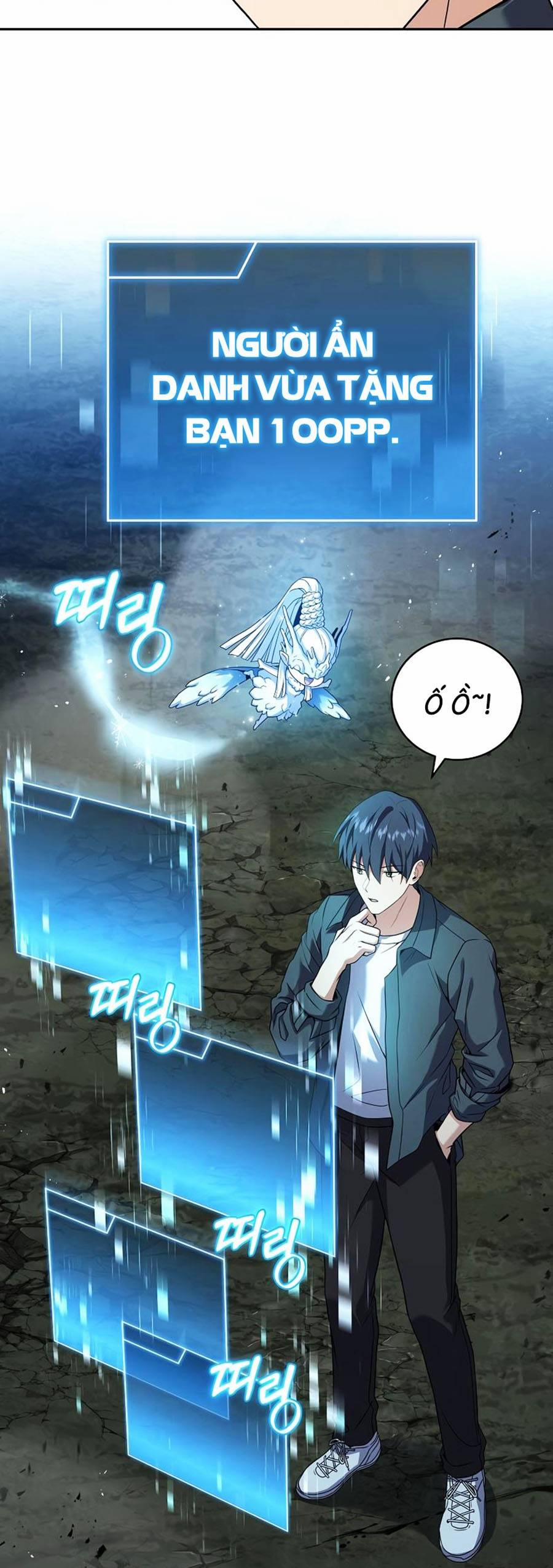 Sử Trở Lại Của Frozen Player 86 trang 8