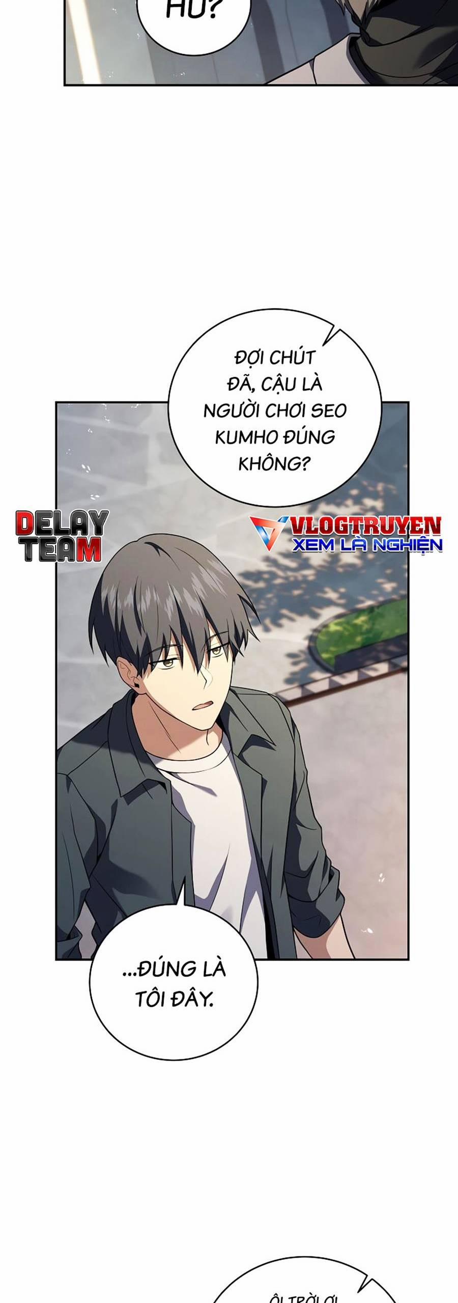 Sử Trở Lại Của Frozen Player 87 trang 10
