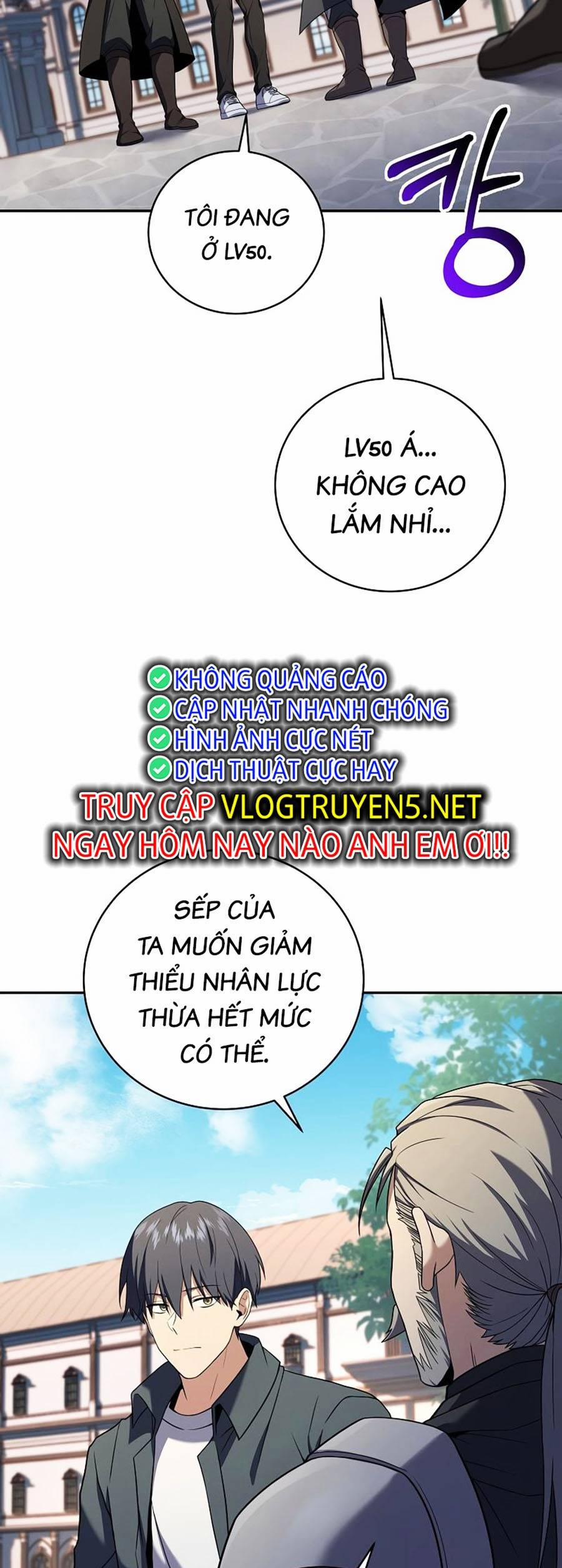 Sử Trở Lại Của Frozen Player 87 trang 17