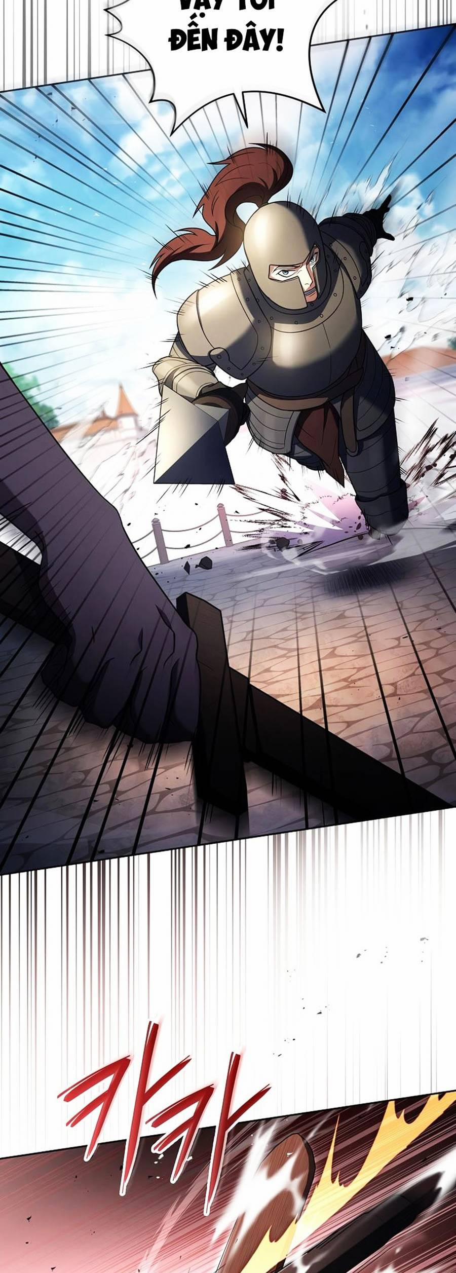 Sử Trở Lại Của Frozen Player 87 trang 23