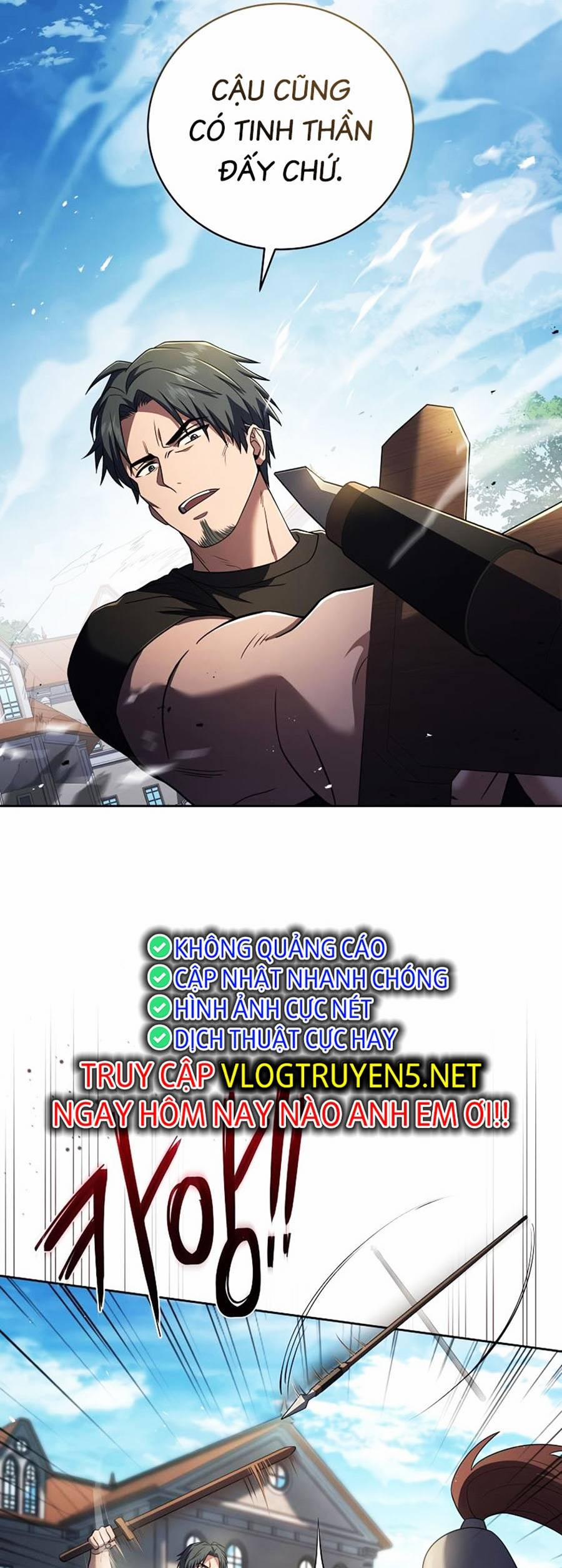 Sử Trở Lại Của Frozen Player 87 trang 25