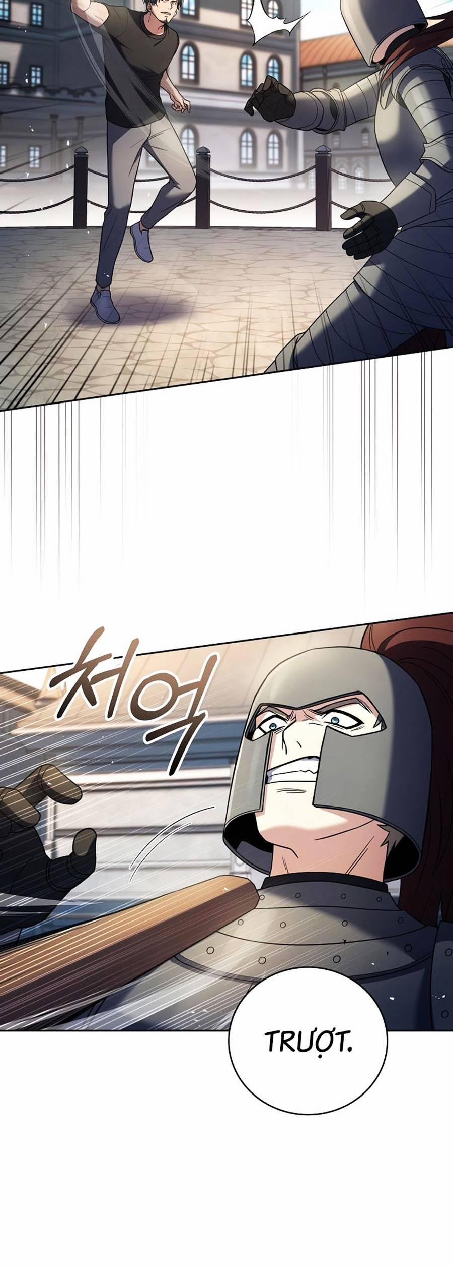Sử Trở Lại Của Frozen Player 87 trang 26