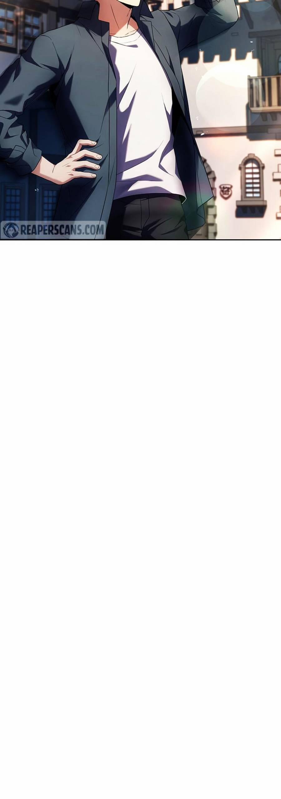 Sử Trở Lại Của Frozen Player 87 trang 3