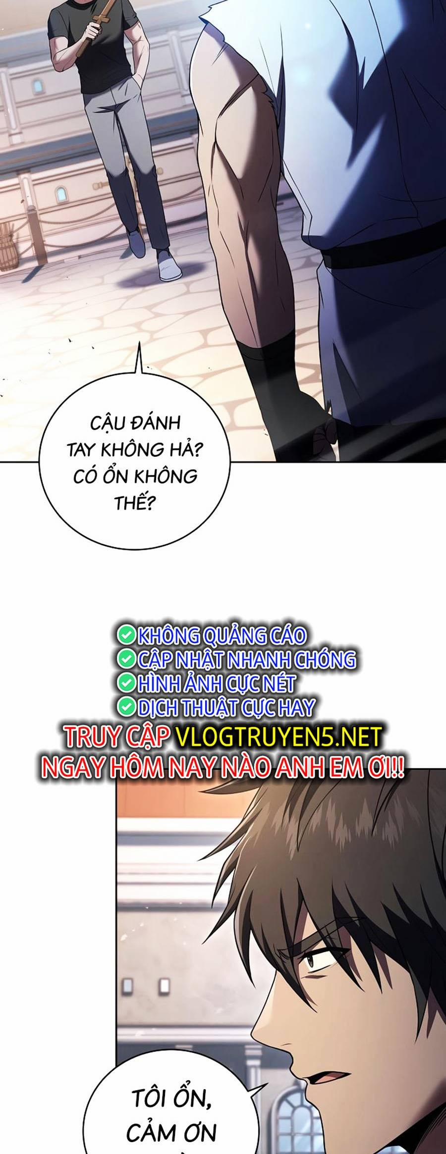 Sử Trở Lại Của Frozen Player 87 trang 31