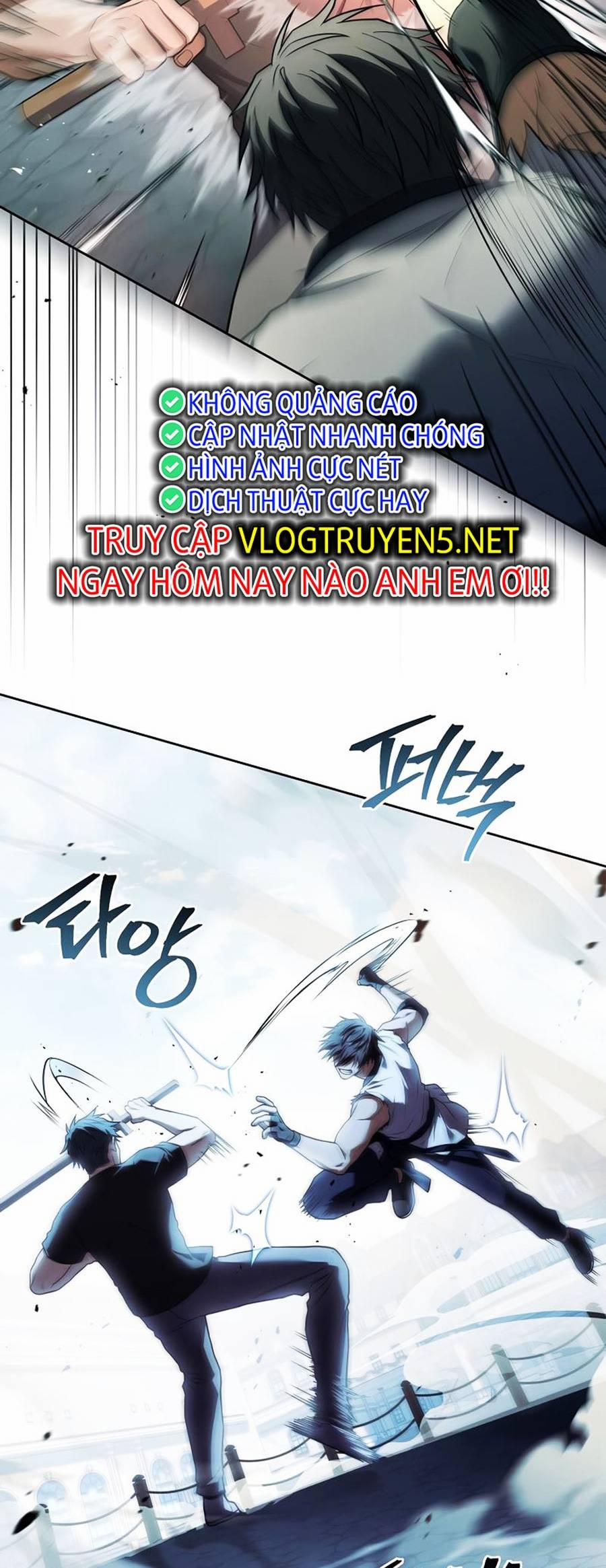 Sử Trở Lại Của Frozen Player 87 trang 35