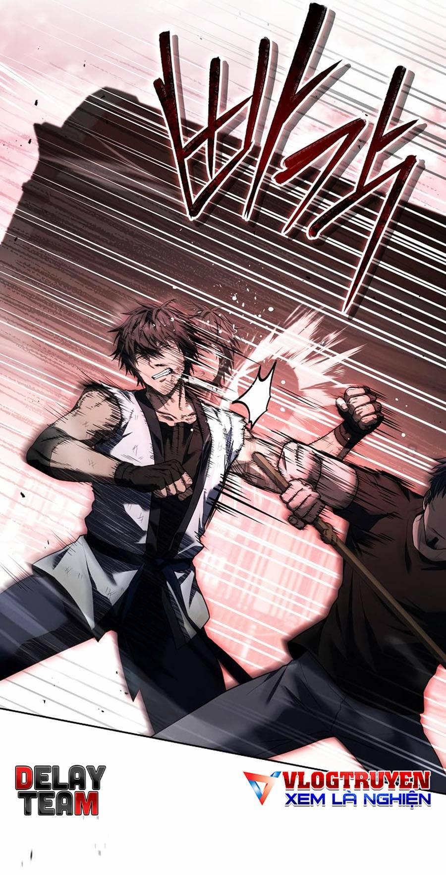 Sử Trở Lại Của Frozen Player 87 trang 45