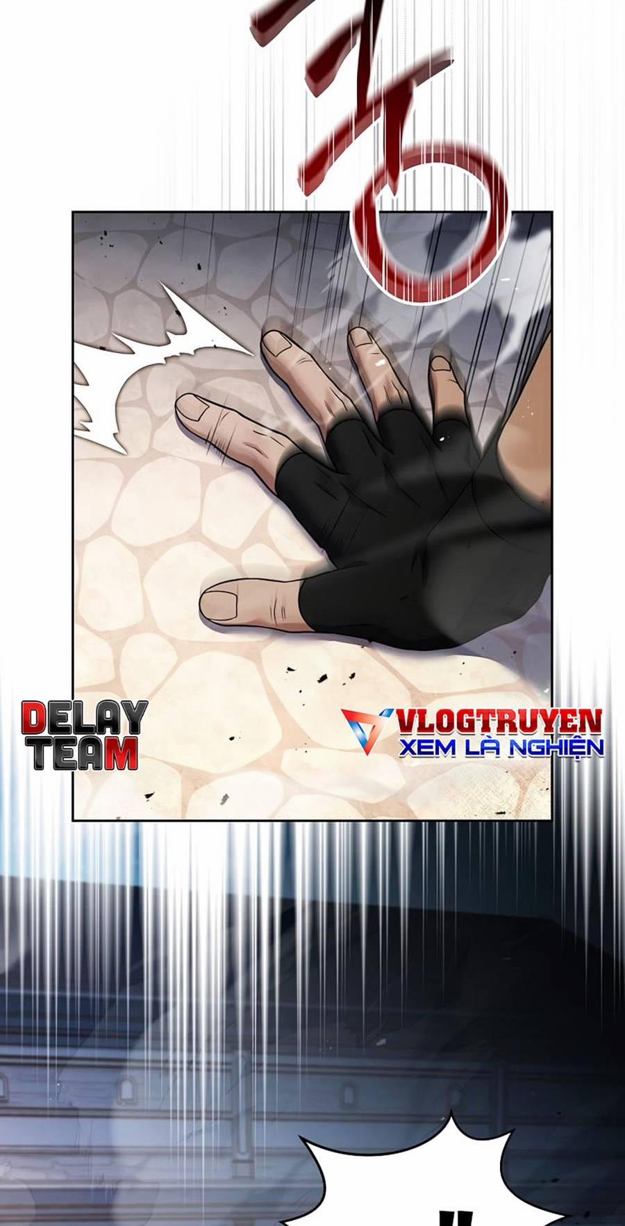 Sử Trở Lại Của Frozen Player 87 trang 49