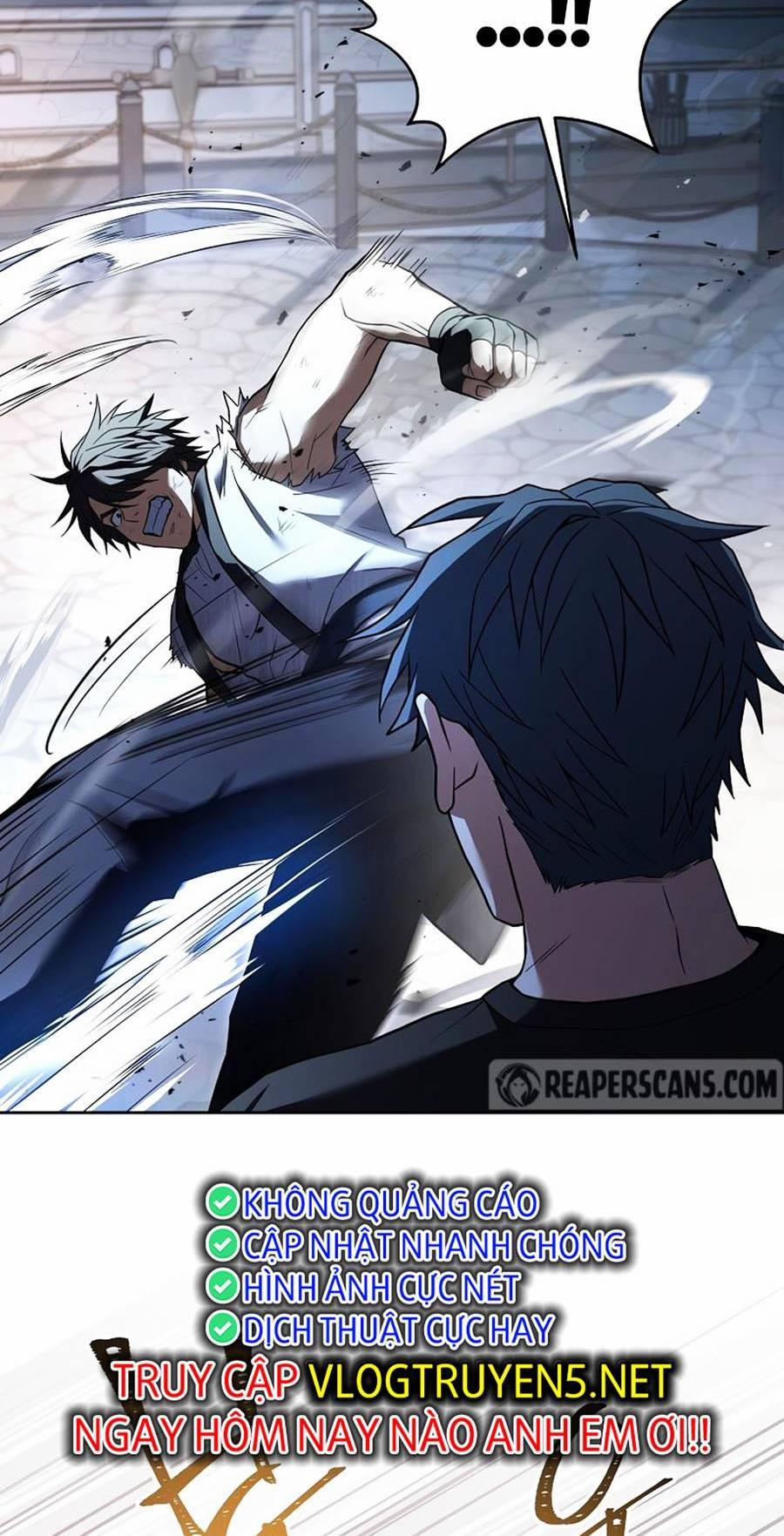 Sử Trở Lại Của Frozen Player 87 trang 50