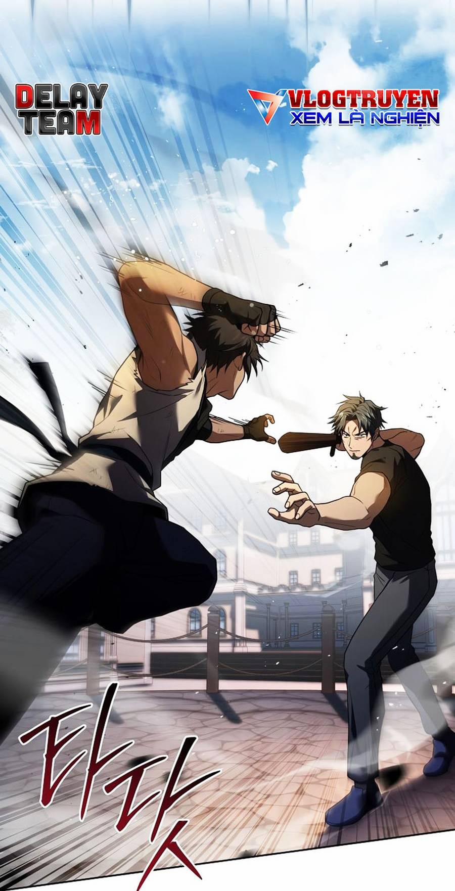 Sử Trở Lại Của Frozen Player 87 trang 53