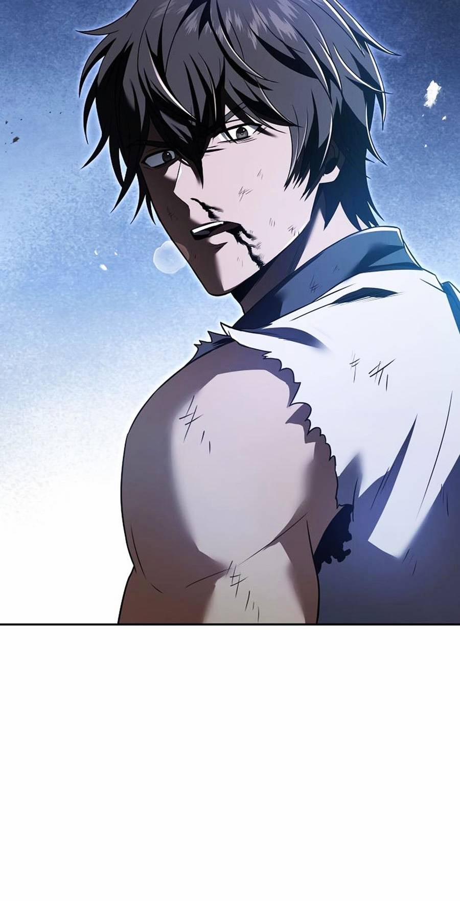 Sử Trở Lại Của Frozen Player 87 trang 58