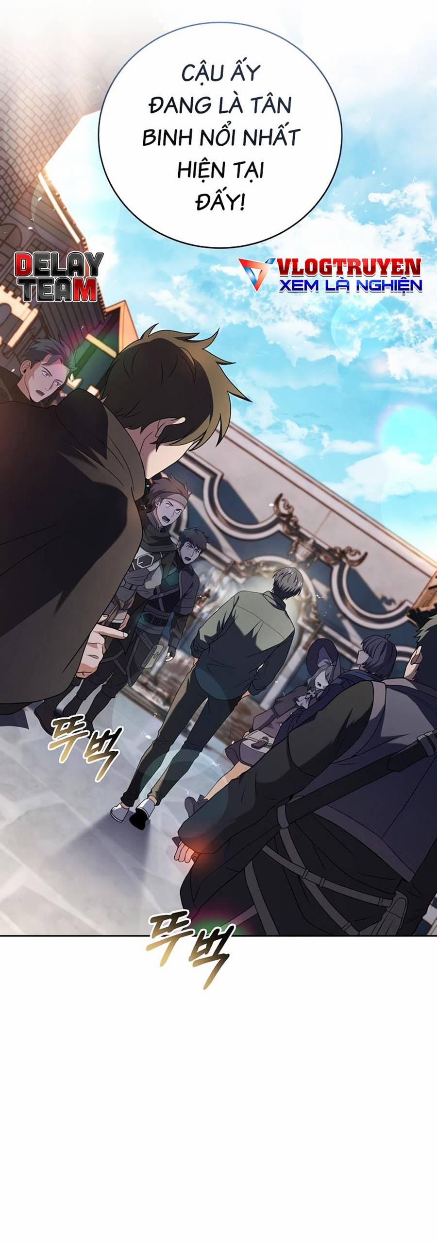 Sử Trở Lại Của Frozen Player 87 trang 7