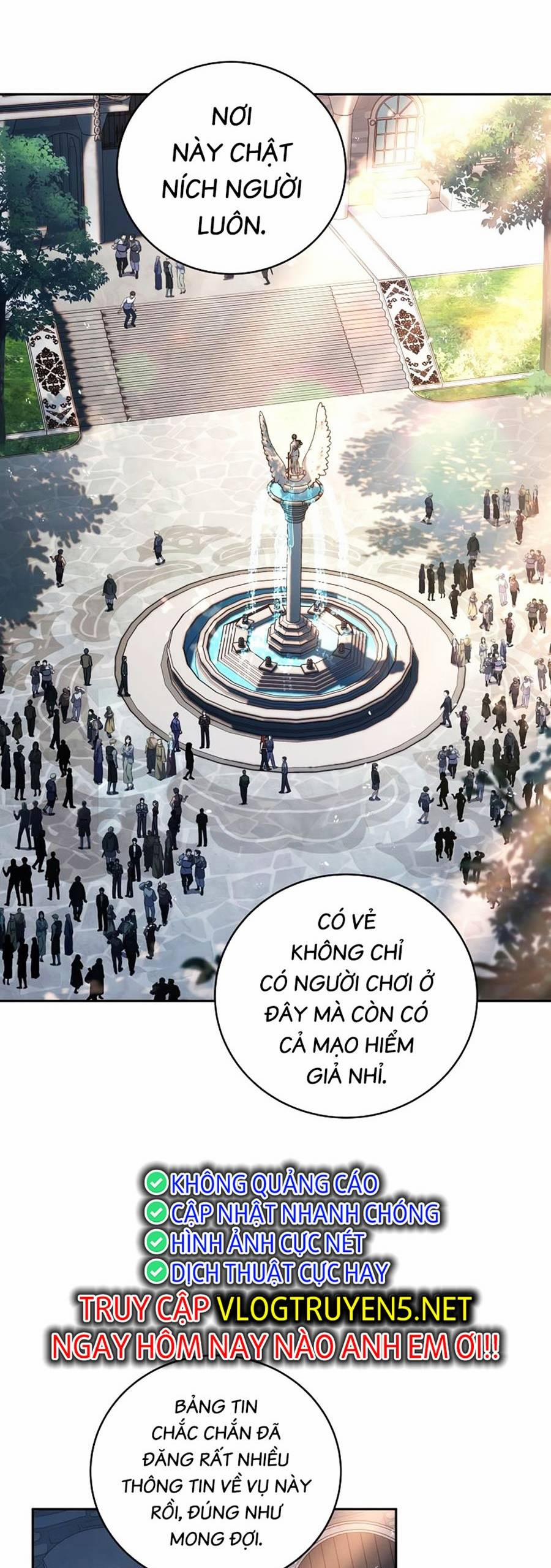 Sử Trở Lại Của Frozen Player 87 trang 8