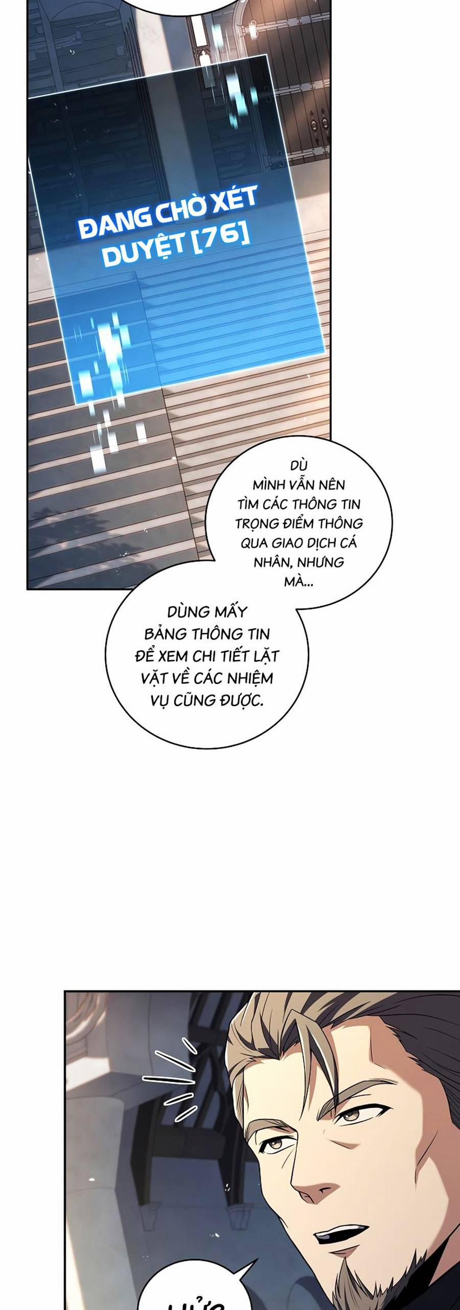 Sử Trở Lại Của Frozen Player 87 trang 9