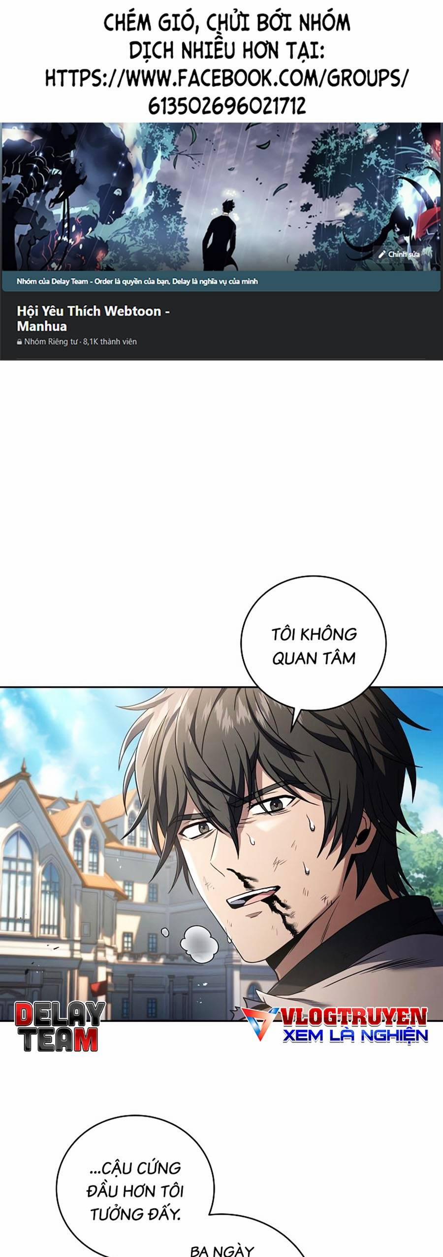 Sử Trở Lại Của Frozen Player 88 trang 0