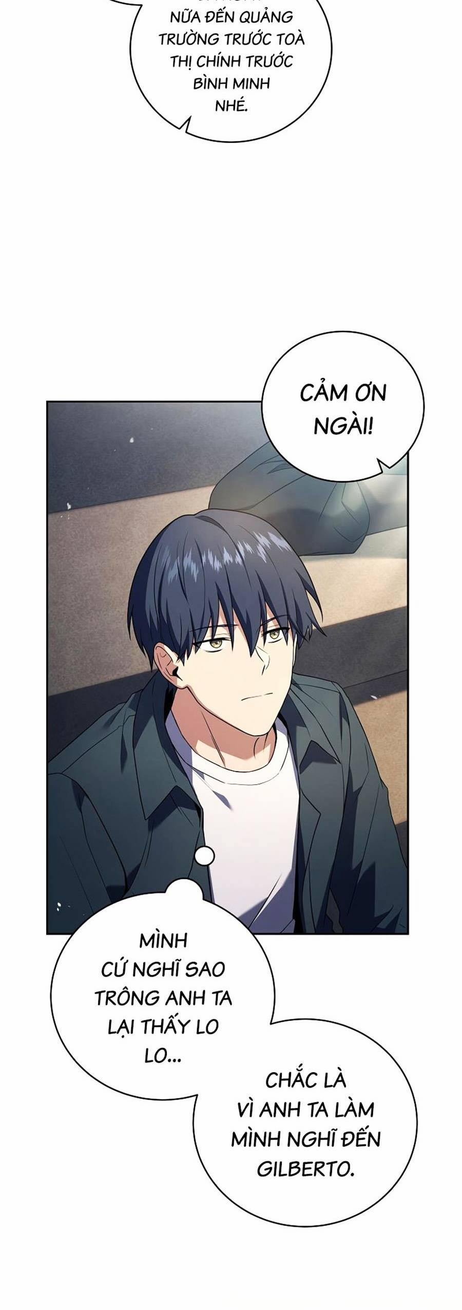 Sử Trở Lại Của Frozen Player 88 trang 1