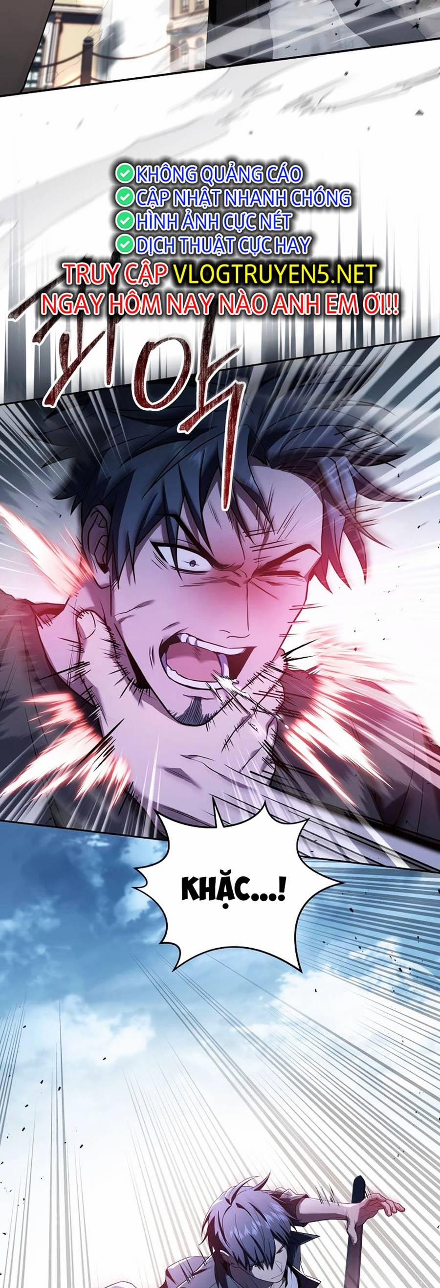 Sử Trở Lại Của Frozen Player 88 trang 11