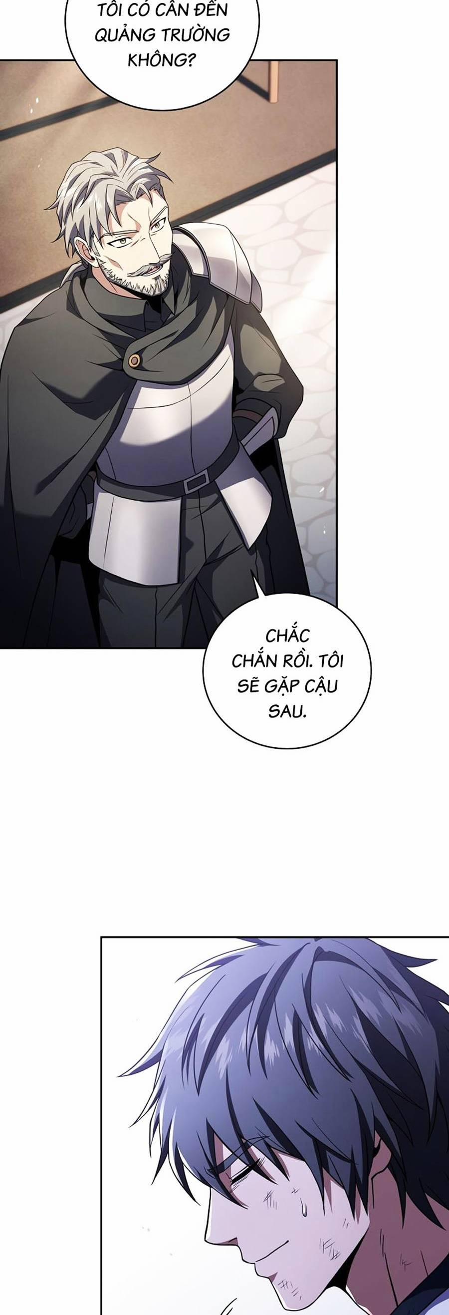 Sử Trở Lại Của Frozen Player 88 trang 14