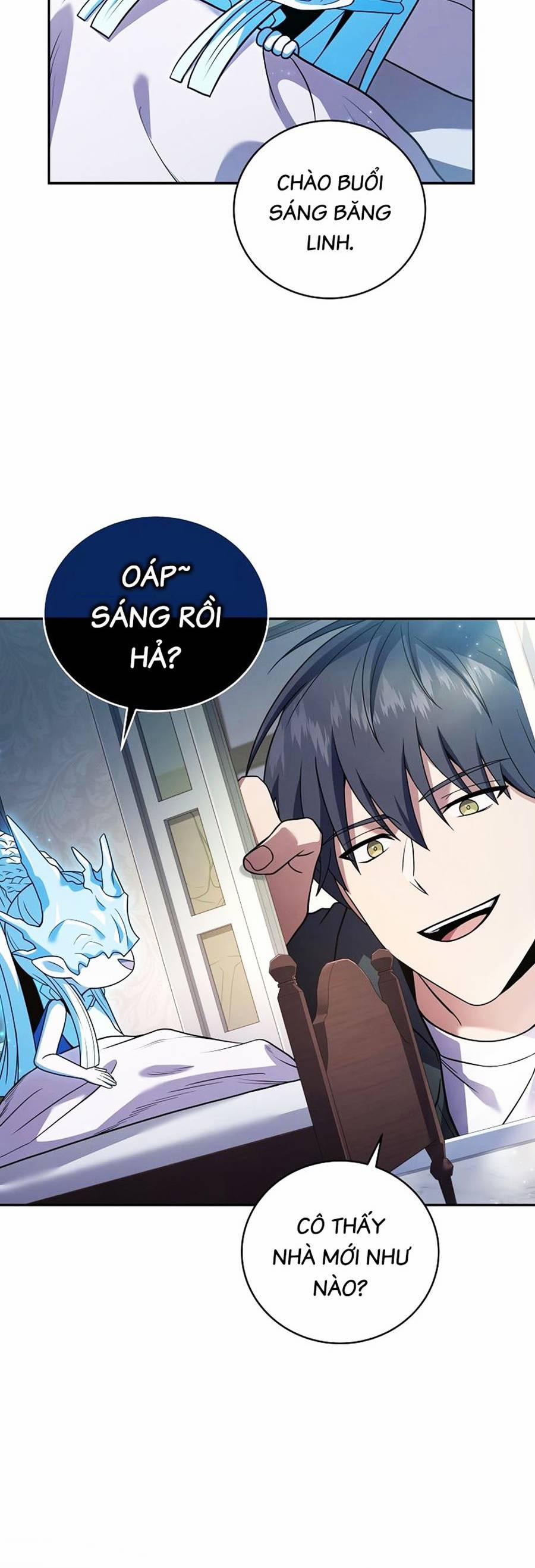 Sử Trở Lại Của Frozen Player 88 trang 19