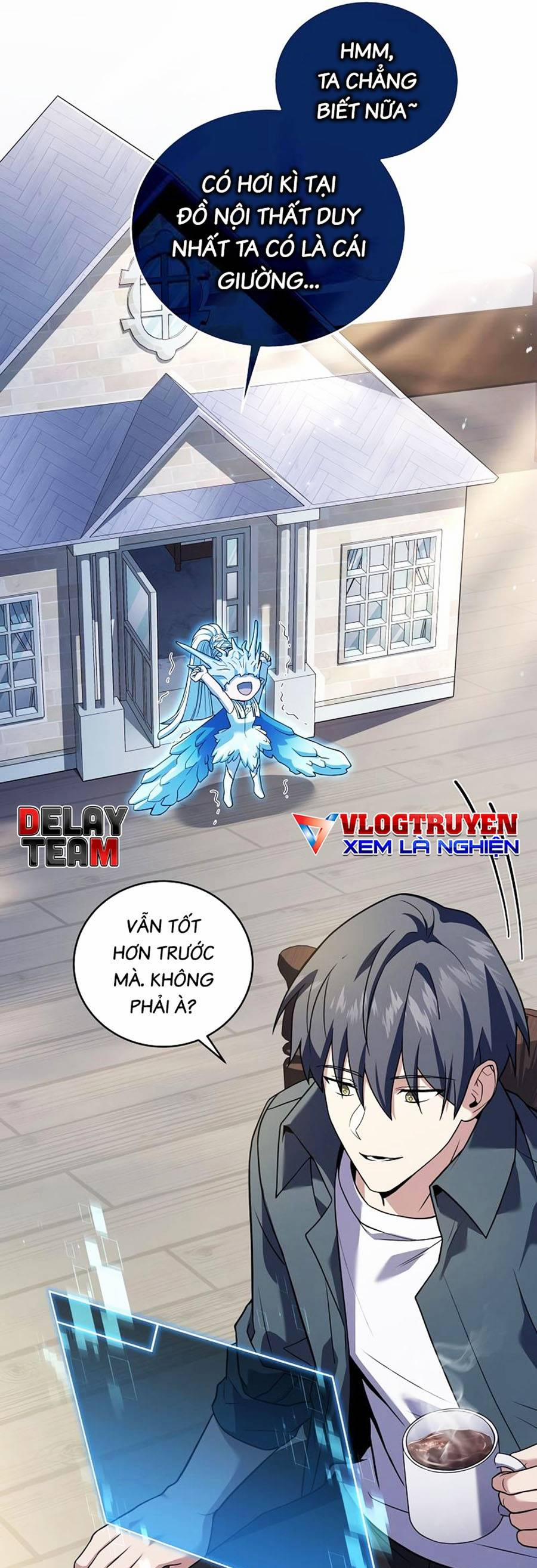 Sử Trở Lại Của Frozen Player 88 trang 20
