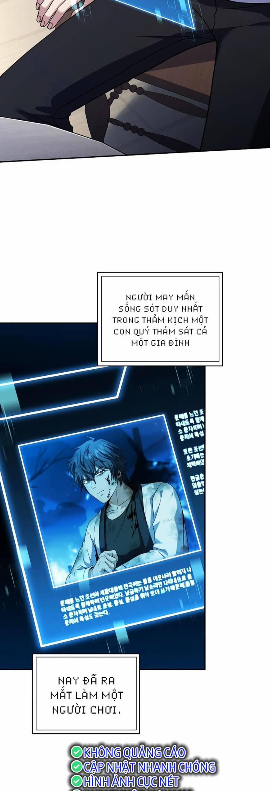 Sử Trở Lại Của Frozen Player 88 trang 21